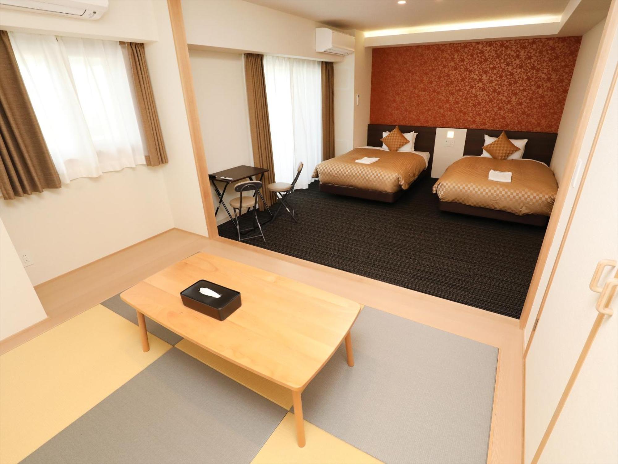 Merbabu Stay Osaka Zewnętrze zdjęcie