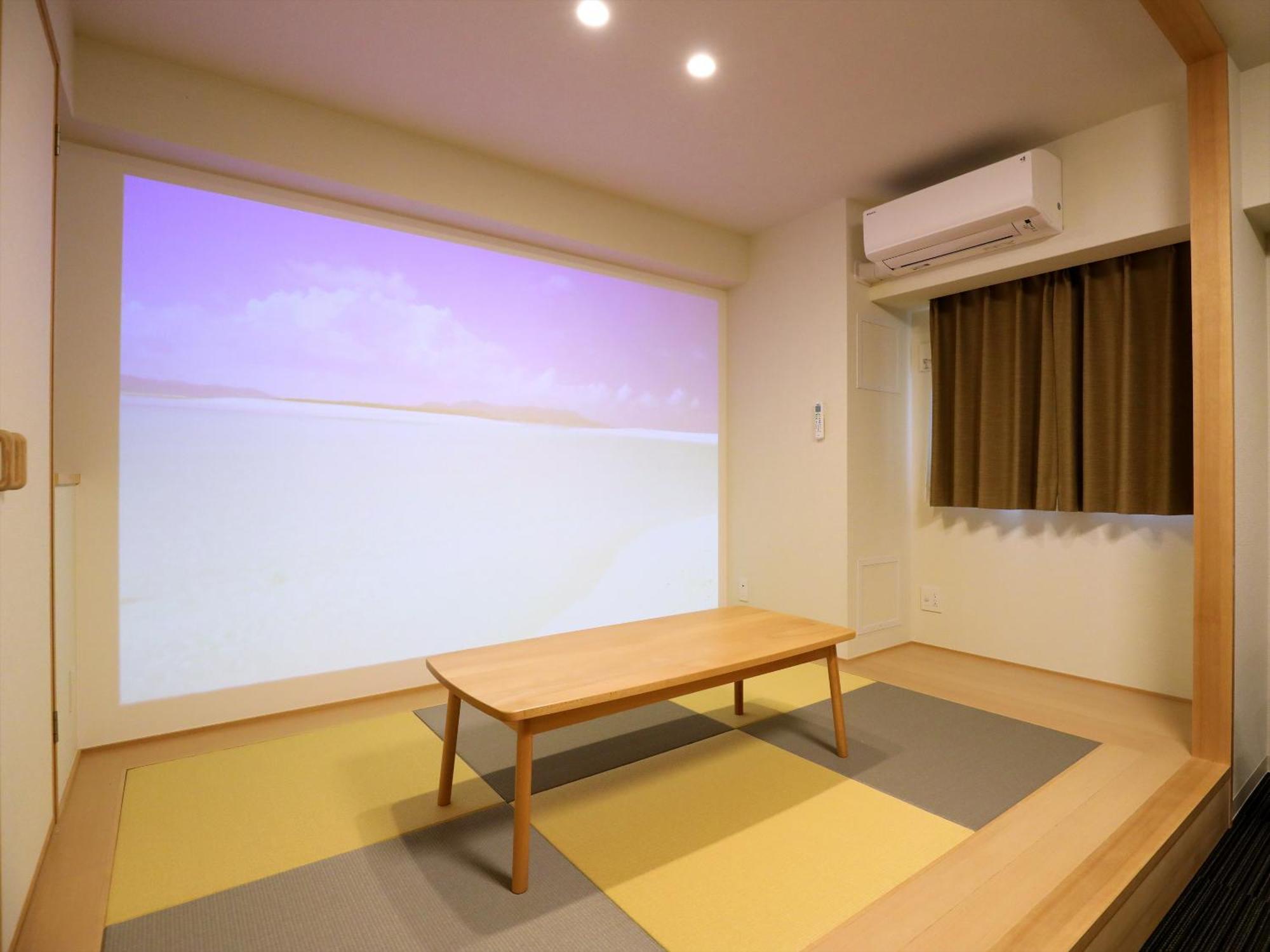 Merbabu Stay Osaka Zewnętrze zdjęcie