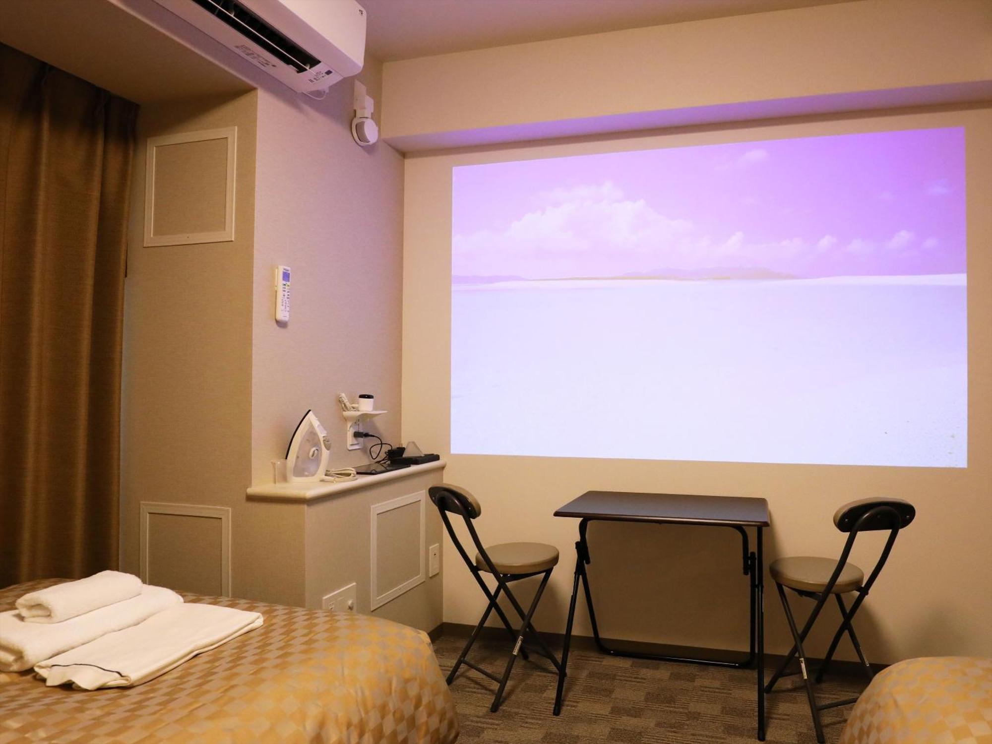 Merbabu Stay Osaka Zewnętrze zdjęcie