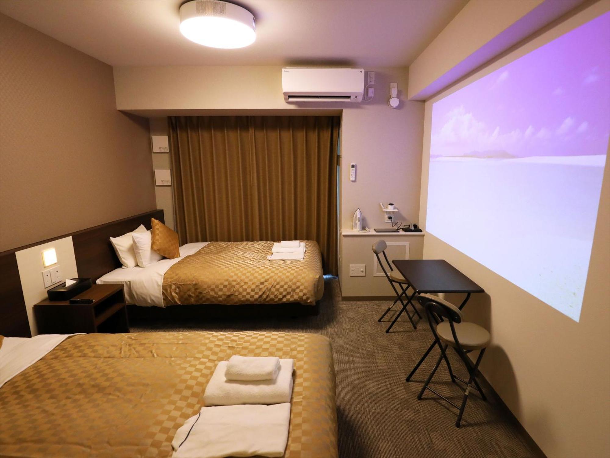 Merbabu Stay Osaka Zewnętrze zdjęcie