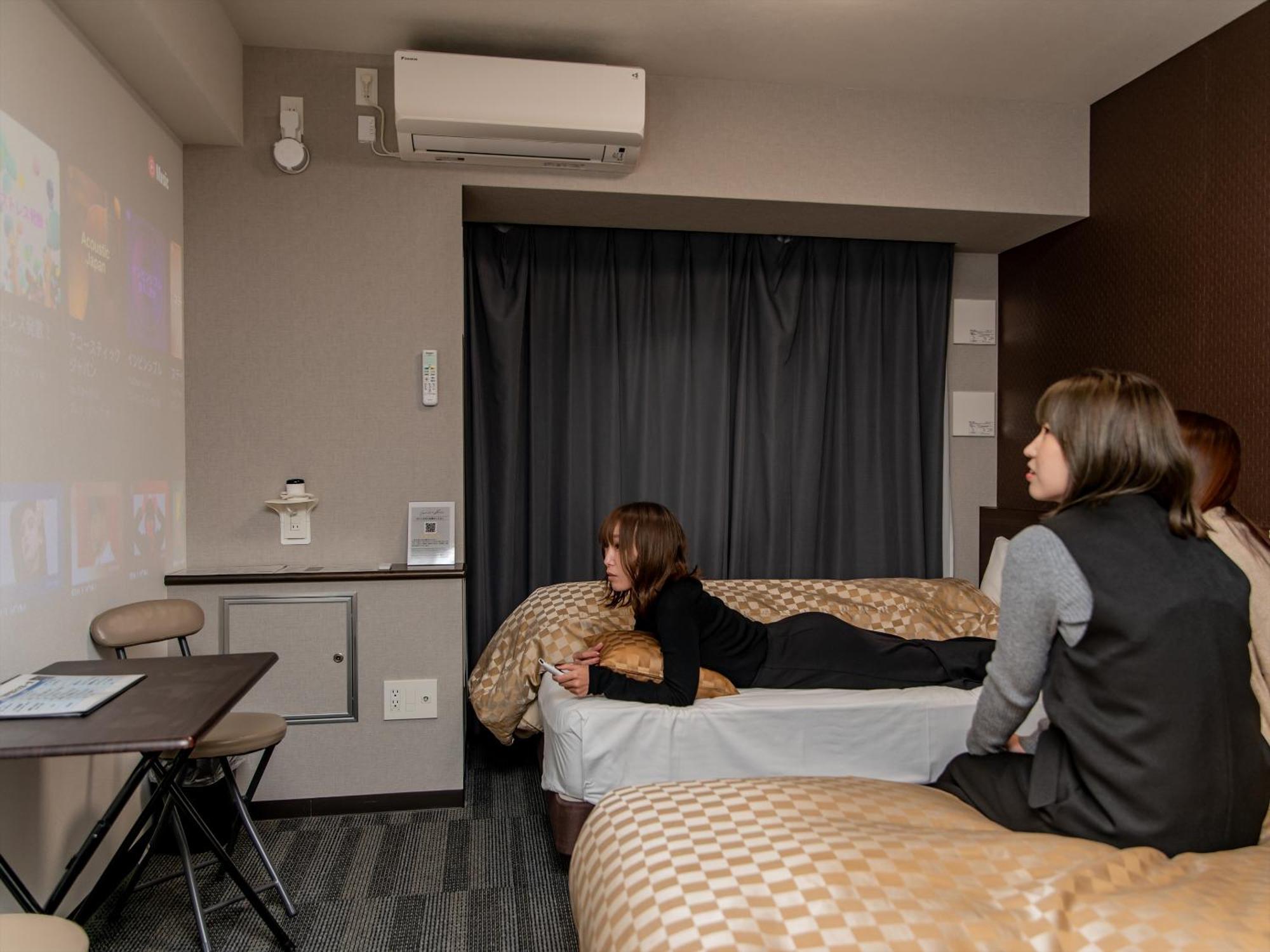 Merbabu Stay Osaka Zewnętrze zdjęcie