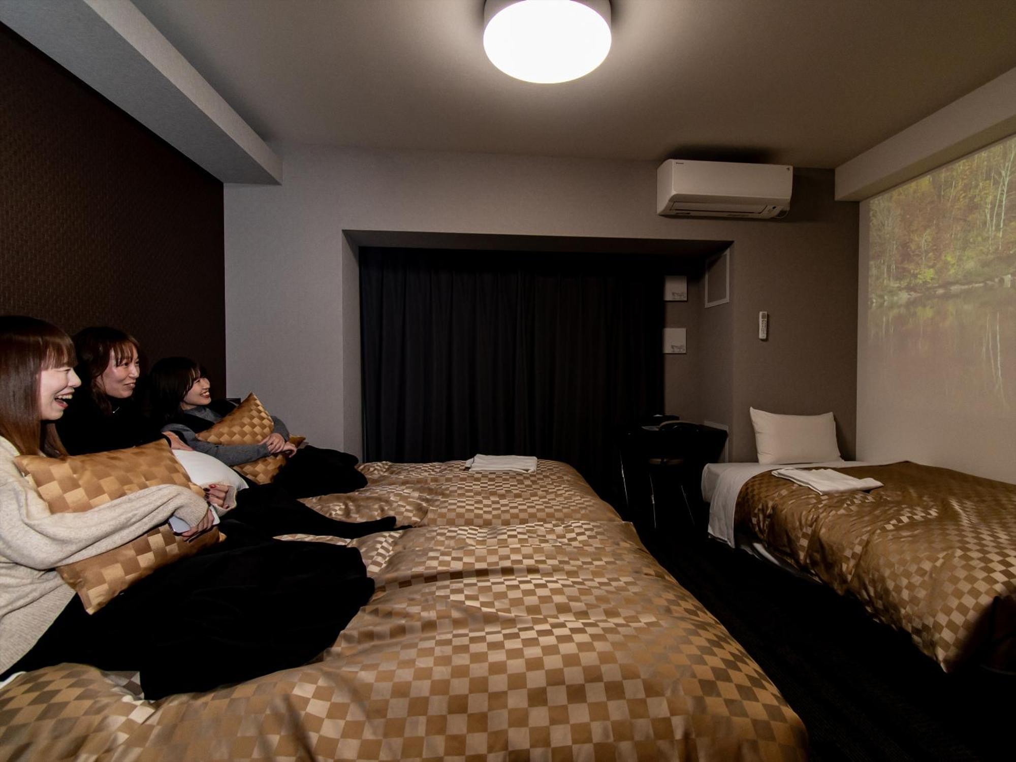 Merbabu Stay Osaka Zewnętrze zdjęcie